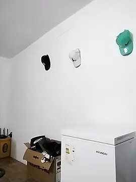 Snapshot of Alex_man23 chatting on 24, 9, 2025 Alex man23 online show from 24, 9, 2025