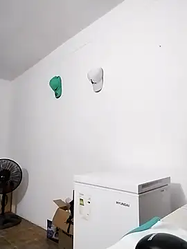 Snapshot of Alex_man23 chatting on 27, 9, 2025 Alex man23 online show from 27, 9, 2025