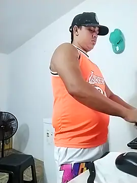 Alex man23 online show from 8, 11, 2025