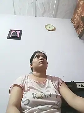 aliya-jaan71 online show from 12, 5, 2026