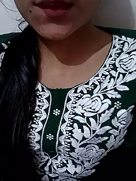 Miss linaa online show from 12, 11, 2025