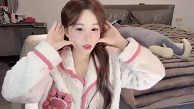 naiyaomeimei online show from 20, 12, 2025