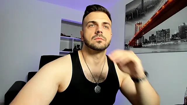 Snapshot of Jace_Thorne chatting on 20, 9, 2025 Jace Thorne online show from 20, 9, 2025