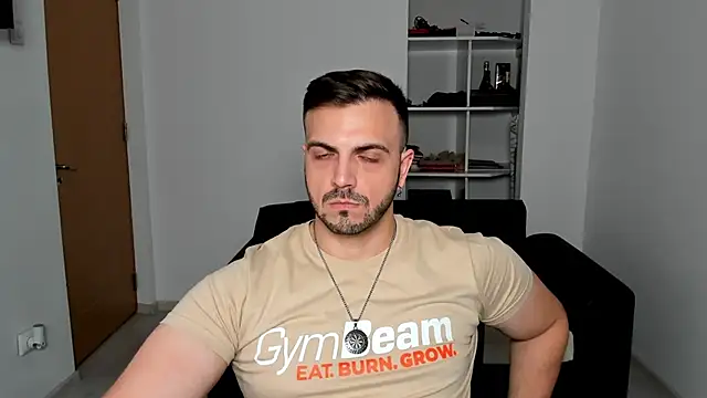 Snapshot of Jace_Thorne chatting on 22, 9, 2025 Jace Thorne online show from 22, 9, 2025