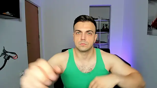 Snapshot of Jace_Thorne chatting on 28, 9, 2025 Jace Thorne online show from 28, 9, 2025