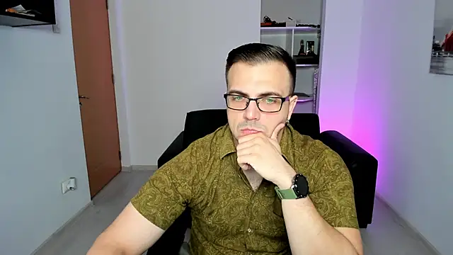 Snapshot of Jace_Thorne chatting on 29, 9, 2025 Jace Thorne online show from 29, 9, 2025