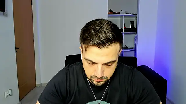 Snapshot of Jace_Thorne chatting on 26, 10, 2025 Jace Thorne online show from 26, 10, 2025