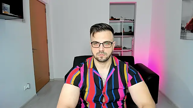 Snapshot of Jace_Thorne chatting on 29, 10, 2025 Jace Thorne online show from 29, 10, 2025