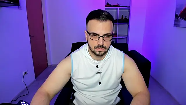 Jace Thorne online show from 18, 11, 2025