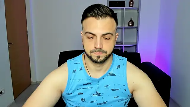 Jace Thorne online show from 20, 11, 2025