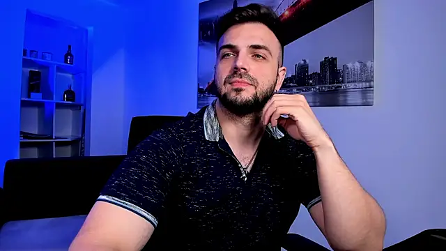 Jace Thorne online show from 19, 12, 2025