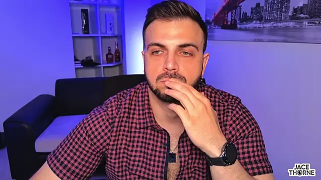 Jace Thorne online show from 10, 5, 2026