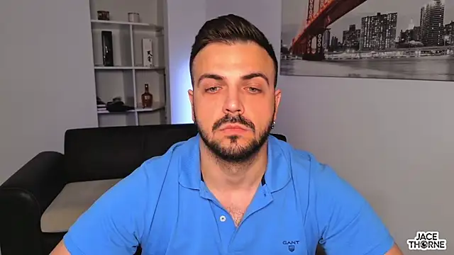 Jace Thorne online show from 14, 6, 2026