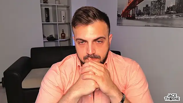 Jace Thorne online show from 14, 6, 2026