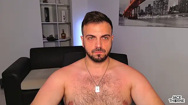 Jace Thorne online show from 15, 6, 2026