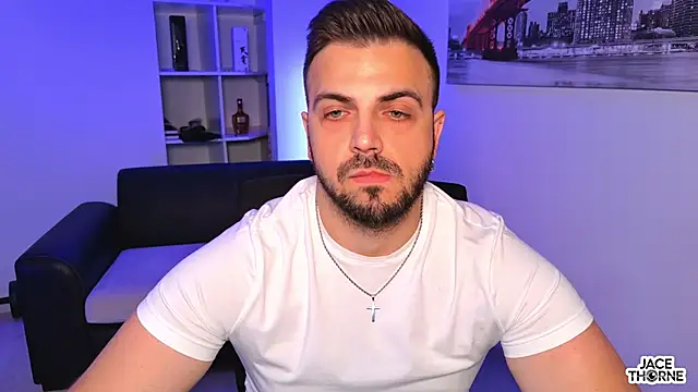 Jace Thorne online show from 16, 6, 2026