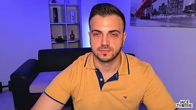 Jace Thorne online show from 17, 6, 2026