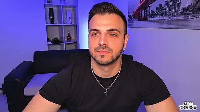 Jace Thorne online show from 18, 6, 2026