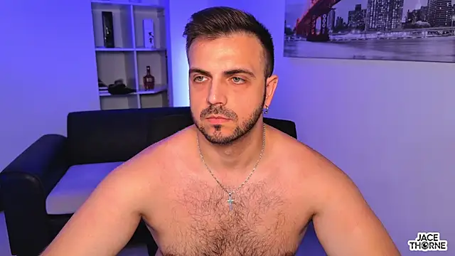 Jace Thorne online show from 18, 6, 2026