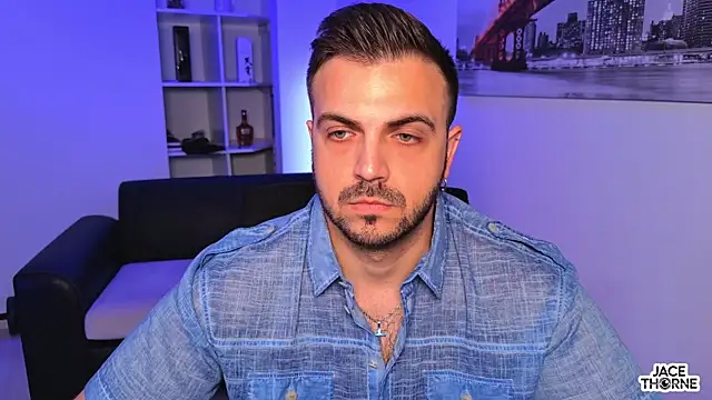 Jace Thorne online show from 19, 6, 2026