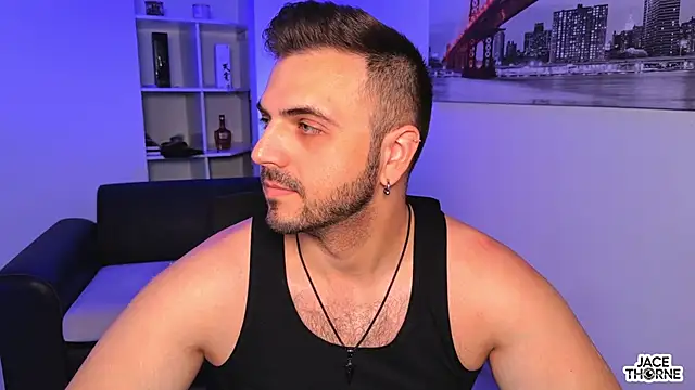 Jace Thorne online show from 20, 6, 2026