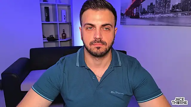 Jace Thorne online show from 22, 6, 2026
