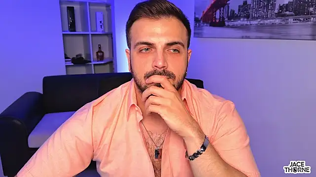 Jace Thorne online show from 24, 6, 2026