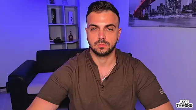 Jace Thorne online show from 26, 6, 2026