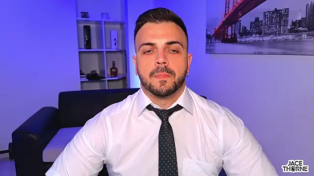 Jace Thorne online show from 27, 6, 2026