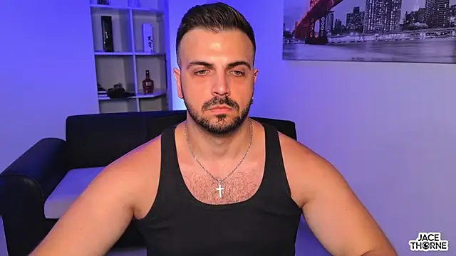 Jace Thorne online show from 29, 6, 2026