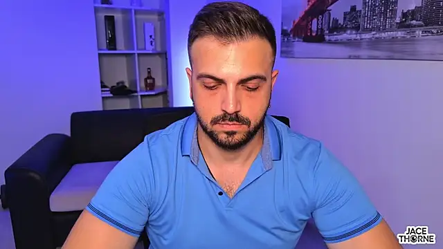Jace Thorne online show from 1, 7, 2026