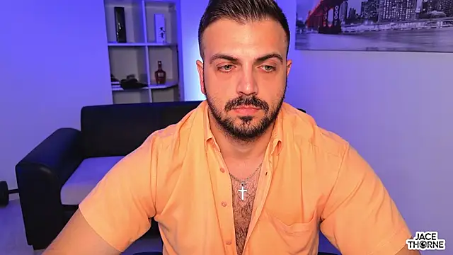 Jace Thorne online show from 4, 7, 2026