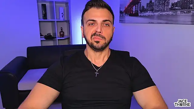 Jace Thorne online show from 11, 7, 2026