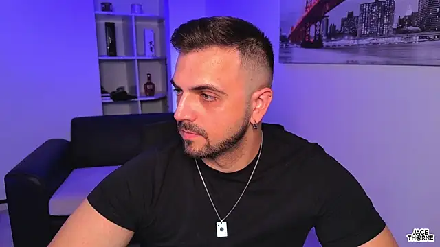 Jace Thorne online show from 17, 7, 2026