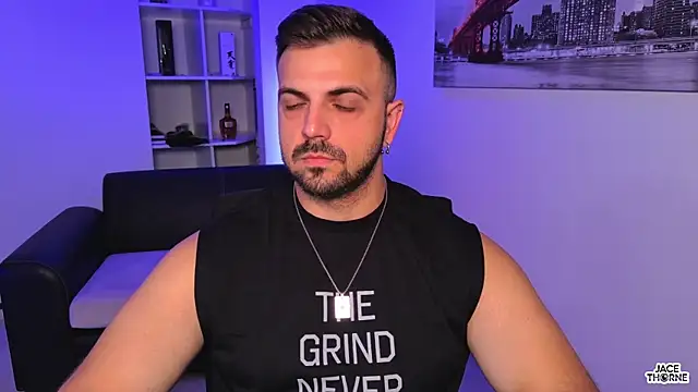 Jace Thorne online show from 20, 7, 2026