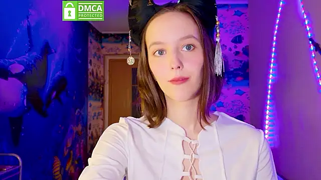 Cutie Eira online show from 6, 2, 2026