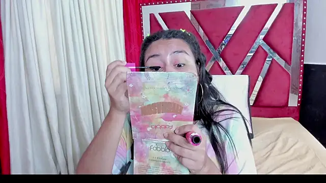 Luna021 1 online show from 24, 9, 2025