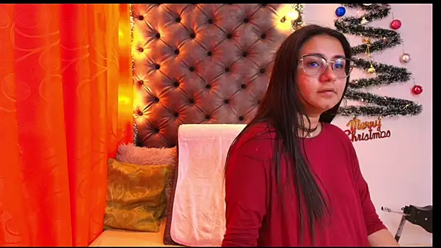 Luna021 1 online show from 17, 12, 2025