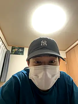 Snapshot of KAMESAN08 chatting on 3, 10, 2025 KAMESAN08 online show from 3, 10, 2025