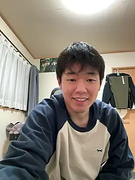 KAMESAN08 online show from 20, 11, 2025