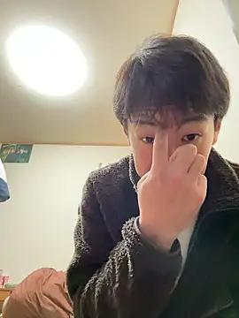 KAMESAN08 online show from 21, 11, 2025