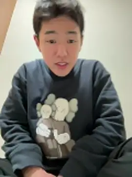 KAMESAN08 online show from 10, 3, 2026