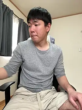 KAMESAN08 online show from 29, 3, 2026