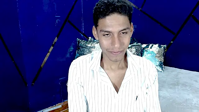 Snapshot of Naughty_Nacho chatting on 15, 9, 2025 Naughty Nacho online show from 15, 9, 2025