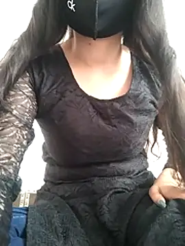 GoddessShristi online show from 3, 11, 2025