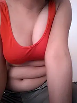 GoddessShristi online show from 18, 11, 2025