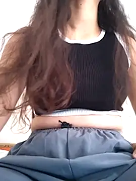 GoddessShristi online show from 22, 11, 2025