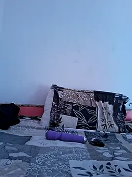 GoddessShristi online show from 4, 12, 2025