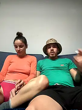 MrEros1108 online show from 27, 9, 2025