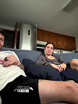 MrEros1108 online show from 19, 10, 2025